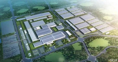 奇瑞青岛工厂开工建设 计划2022年12月整车线下