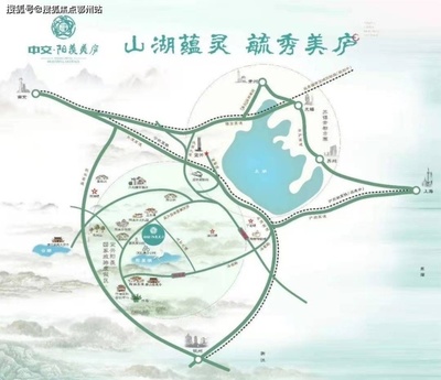 宜兴中交阳羡美庐【官方网站】简直太‘火’了!