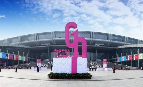 深圳礼品展圆满落幕，麦塔奇第三代保手派鼠标成焦点