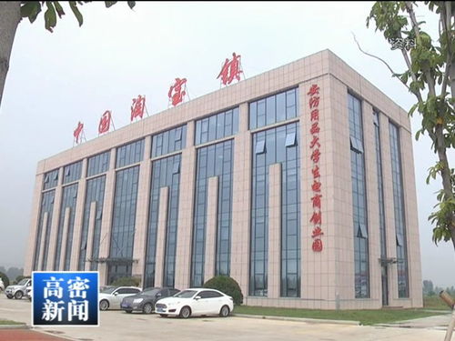 喜讯 签约阿里巴巴，让安防产业深度拥抱互联网——宜兴网站建设迈入新阶段