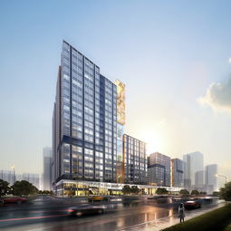 宜兴楼盘效果图图集 助力网站建设，展现未来家园风采