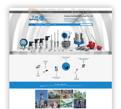宜兴网站建设服务与阿里巴巴平台设计的关联