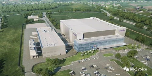 从硅到碳化硅 Wolfspeed以十倍速前进 转型之路与全球扩产战略