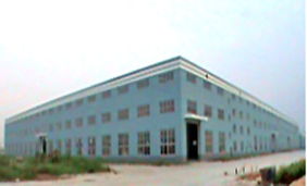 宜兴总部生产厂房与设施 工业升级的根基与建筑密码