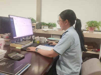 江苏省交通运输厅门户网站 工作动态 宜兴交通奏响信用体系建设三部曲